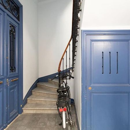 #22 Emma Suite 2Bdr Balcony Center Town 2Mins Tramway 니스 외부 사진