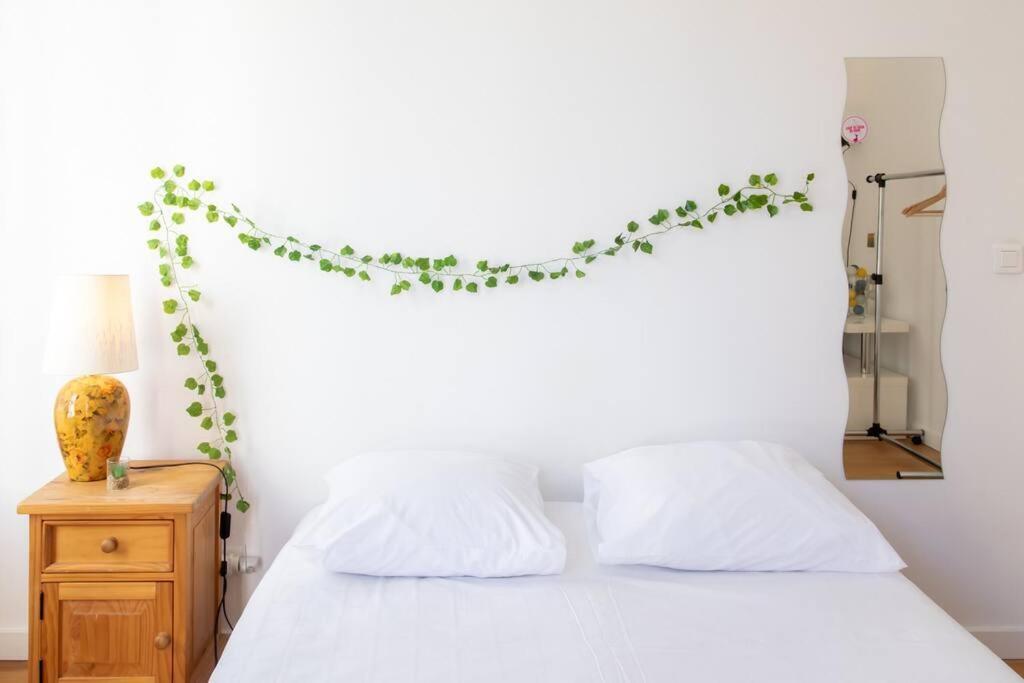 #22 Emma Suite 2Bdr Balcony Center Town 2Mins Tramway 니스 외부 사진
