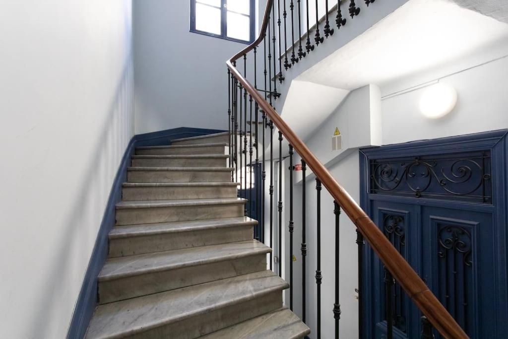 #22 Emma Suite 2Bdr Balcony Center Town 2Mins Tramway 니스 외부 사진