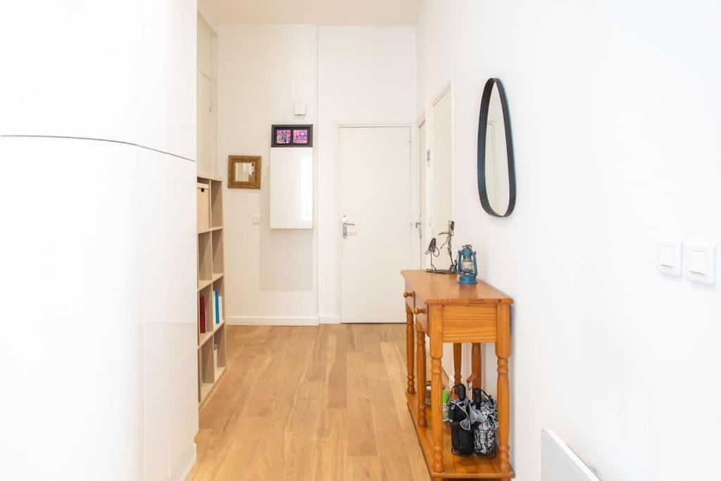 #22 Emma Suite 2Bdr Balcony Center Town 2Mins Tramway 니스 외부 사진