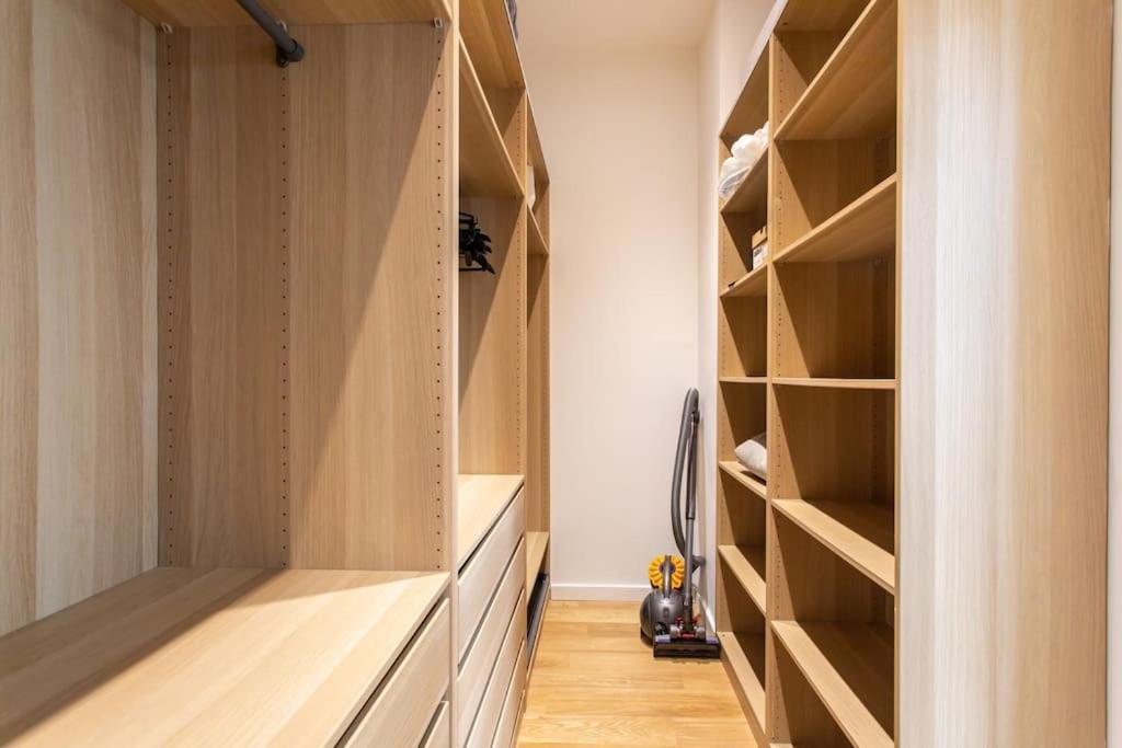 #22 Emma Suite 2Bdr Balcony Center Town 2Mins Tramway 니스 외부 사진